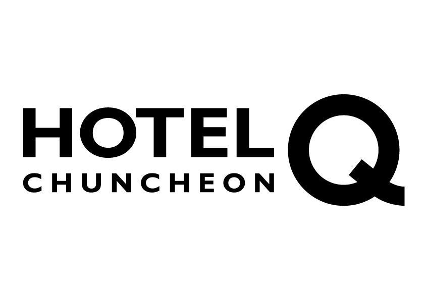 Hotel Q Chuncheon Exterior foto